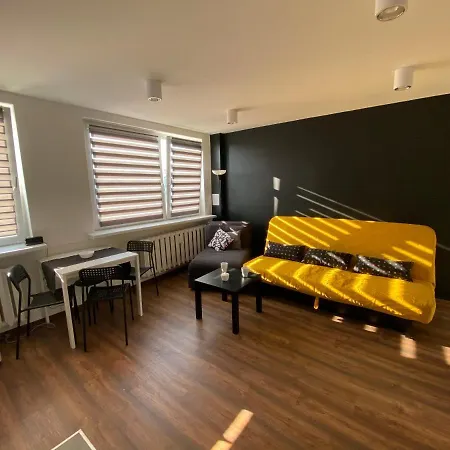 Apartment Czapla Mikolajki (Mragowo)